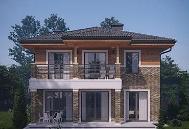 бетон жумуштары: Строим под ключ: от фундамента до крыши ✔️ Заливка фундамента ✔️ — 1