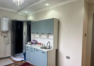 сдается квартира по дешевле: 2 комнаты, С мебелью полностью — 4