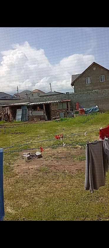 кирпичный дом: 🔥🔥🔥Продаётся участок 7 соток с новым домом в селе Бир Булак — 2