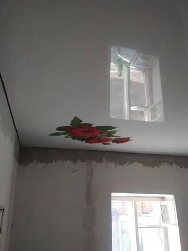 цена натяжные потолки бишкек: Натяжной потолок Глянцевое, Матовое, 3D потолки Бесплатный замер, Бесплатная консультация, Гарантия — 22