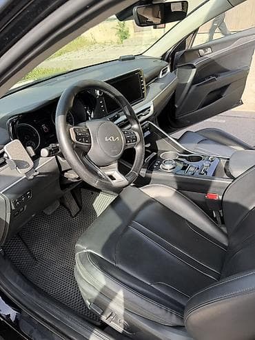 kia k5 2012: Kia K5: 2021 г., 2 л, Автомат, Бензин, Седан — 6