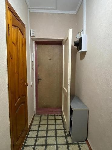 Недвижимость: 2 комнаты, 42 м², Политех Хрущевка, 3 этаж, Косметический ремонт — 5