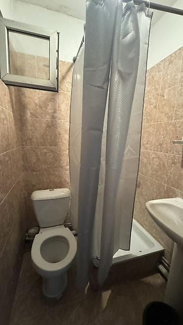 Дома: 27 м², 2 комнаты — 5