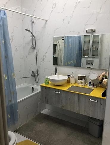 Квартиры: 2 комнаты, 64 м², Элитка, 8 этаж, Евроремонт — 3