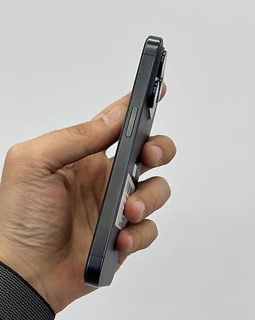 iphone 11 pro 128: IPhone 15 Pro, Б/у, 128 ГБ, Blue Titanium, Защитное стекло, Чехол, В рассрочку, 86 % — 5