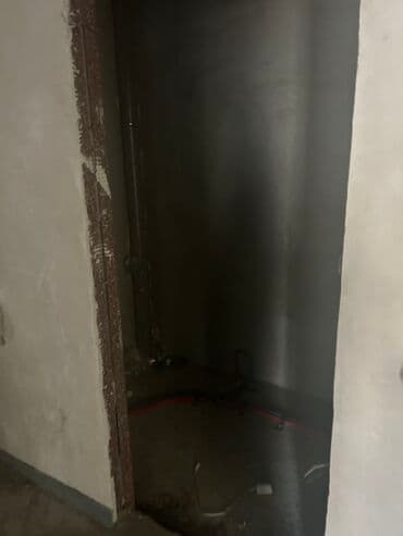 элитные дом: 2 комнаты, 67 м², Элитка, 3 этаж, ПСО (под самоотделку) — 11