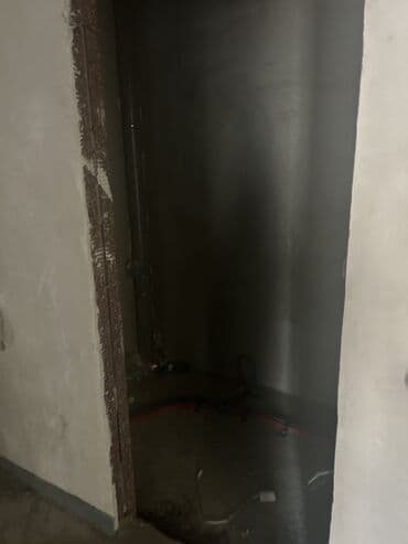 продаю дом в новопокровке нооруз: 2 комнаты, 67 м², Элитка, 3 этаж, ПСО (под самоотделку) — 13