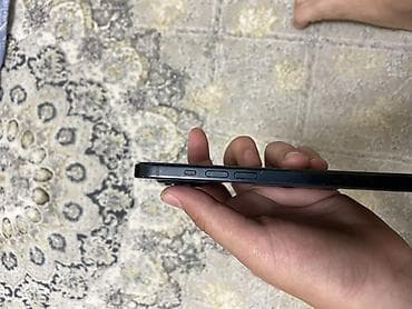 tcl 85: IPhone 13, Midnight — 4