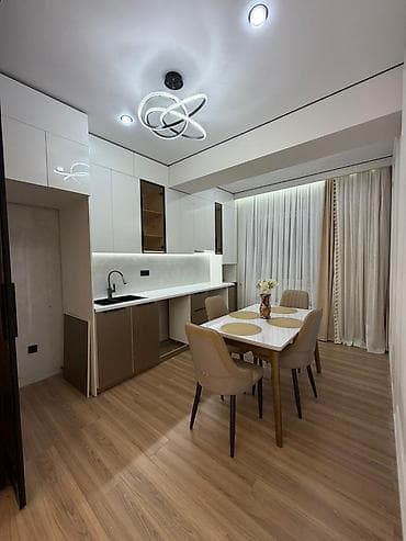 elite hause: 5 и более комнат, 172 м², Элитка, 4 этаж, Дизайнерский ремонт — 7