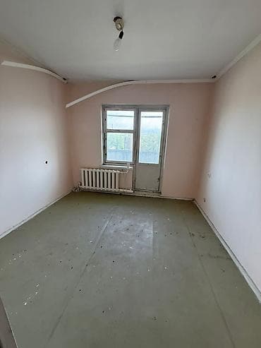 Продается 3 комнатная квартира в Беловодске. Общая площадь 62,9 кв.м