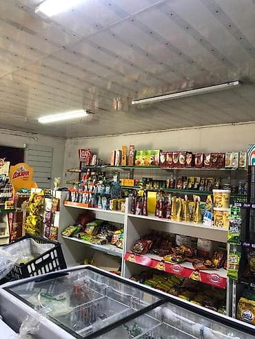 Дома: Арендага берилет товары менен кошо район рабочий городок — 3