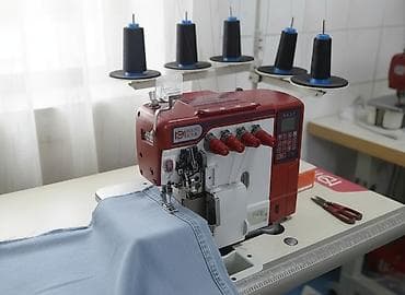 5-нитка, В наличии, Платная доставка, Самовывоз at lalafo.kg 5-нитка, В наличии, Платная доставка, Самовывоз