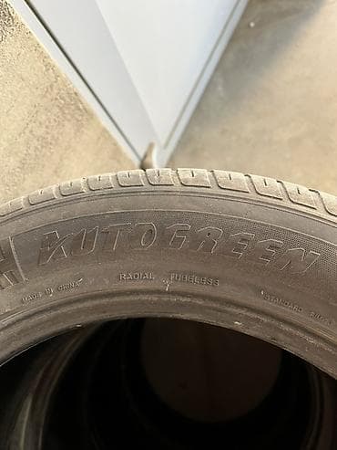 Летние шины Autogreen, комплект из 4 шт. - Размер: 225/55 ZR17 - at lalafo.kg Летние шины Autogreen, комплект из 4 шт. - Размер: 225/55 ZR17 -