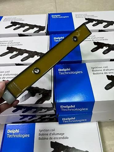 hyperko 2: Катушка зажигания Chevrolet Новый, Оригинал, Китай — 3
