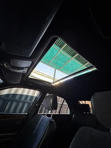 volvo fl7: Mercedes-Benz E-Class: 1998 г., 4.3 л, Автомат, Бензин, Седан — 9