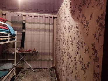 кв барачного типа: 3 комнаты, 76 м², 106 серия, 2 этаж, Евроремонт — 5