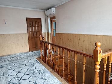 складной дом: Продается жилой дом с участком. - Двухэтажный дом с мансардой, крыша — 10