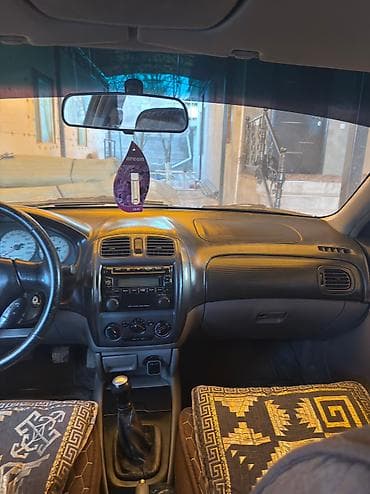 куплю авто с последующим выкупом: Mazda 323: 2002 г., 1.6 л, Механика, Бензин, Хэтчбэк — 5