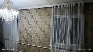 продаю дом юрьевка: 1 комната берилет
Ак ордо 1 — 5