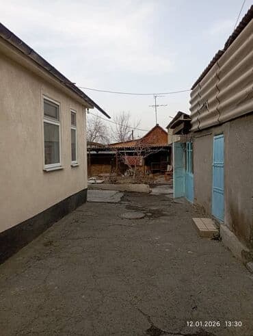 тэц дом: Дом, 65 м², 4 комнаты, Собственник, Косметический ремонт — 4