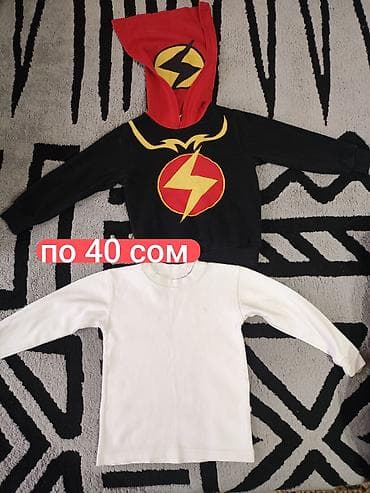 nike react: 🧢Распродаю последние вещи для мальчиков на возраст примерно от 3-4 до — 1