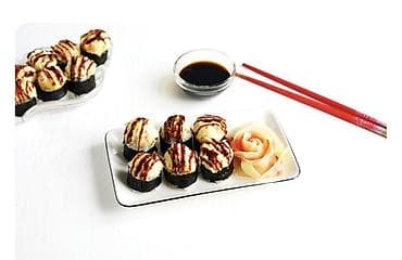 Требуется сушист, пицца в одном лице
С опытом Токмок