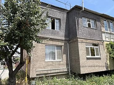 Батирди ижарага алам: 2 бөлмө, 53 м², Жеке план, 1 кабат, Дизайнердик ремонт — 8