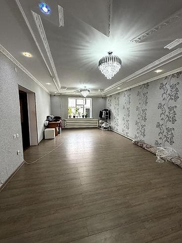 кызыл ата: 🏡 Продается просторный мансардный дом в Сокулуке! 📍 Участок — 11 — 3