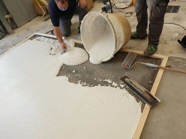 полимерное покрытие для бетонного пола купить: Стяжка Бесплатная консультация, Гарантия, Демонтаж Больше 6 лет опыта — 6