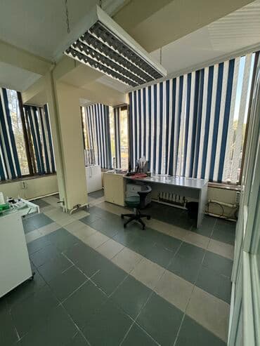 аренда помещения под офис бишкек: Сдаю Офис, 160 м², В административном здании, С видом на горы, С отдельной кухней, С отдельным входом — 7