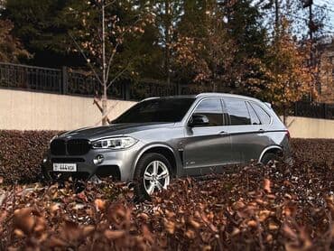 диск на х5: BMW X5: 2018 г., 3 л, Автомат, Дизель, Кроссовер — 9