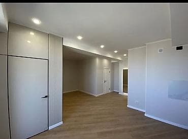 1 комната, 48 м², Элитка, 11 этаж, Евроремонт