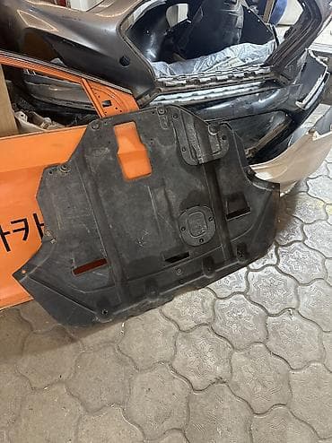 kia rio бампер: Kia — 1