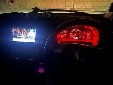 step wgn: Honda Stepwgn: 2004 г., 0.2 л, Автомат, Бензин, Минивэн — 1