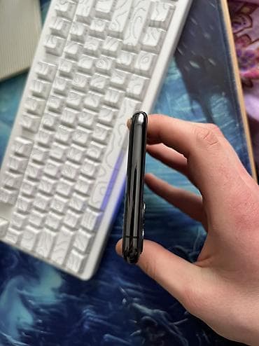 айфон 11 про рассрочку: IPhone 11 Pro Max, Б/у, 256 ГБ, 100 % — 3