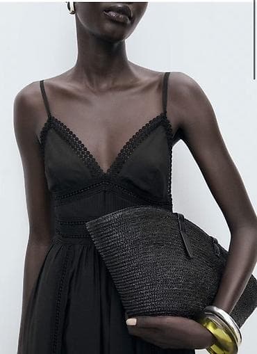 📍БИШКЕК Эксклюзивное платье от MANGO в разрмере М Абсолютно новое — 1