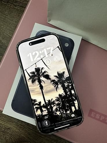 выкуп макбуков: IPhone 17 Pro, Новый, 512 ГБ, Синий, Коробка, 100 % — 3
