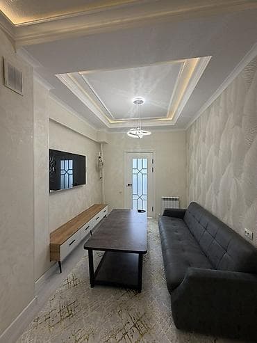 аренда дома на день: 2 комнаты, 86 м², Элитка, Дизайнерский ремонт — 3