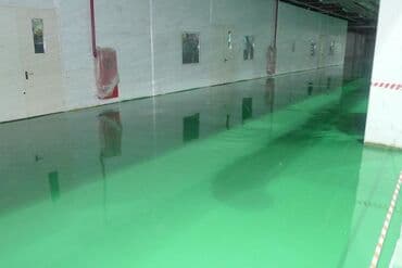 Терезелер жана комплектөөчүлөр: Полду стяжкалоо, Полду тегиздөө, Ар кандай полдун түрүн реставрациялоо | Куйма полдор 6 жылдан ашык тажрыйба — 9