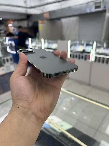 galaxy note 10 lite: IPhone 13 Pro Max, Б/у, 512 ГБ, Black Titanium, Зарядное устройство, Защитное стекло, Чехол, 91 % — 2