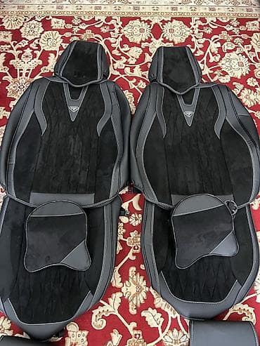 чехол каракол: Чехолдор Эко булгаары, Жаздыгы бар, Өзү алып кетүү — 2