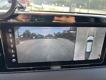 корея карфакс: Hyundai Palisade: 2020 г., 2.2 л, Автомат, Дизель, Кроссовер — 9