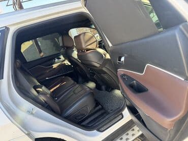 авто с кореи: Hyundai Santa Fe: 2019 г., 2 л, Автомат, Дизель, Внедорожник — 10