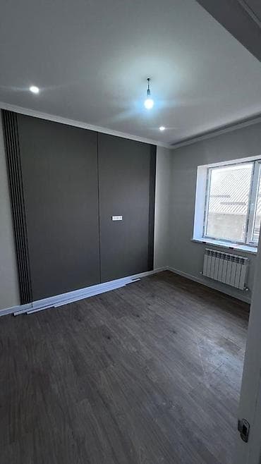 1: 1 комната, 32 м², Кара-Жыгач ж/м Индивидуалка, 2 этаж, Евроремонт — 8
