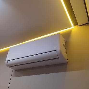 кондиционер на 10 кв м цена: Продажа установка кондиционеров!!! Монтаж, демонтаж, заправка — 8