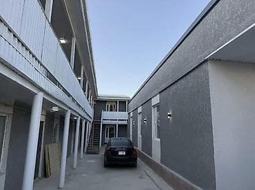 швейный станок: Цех, Действующий, 500 м² — 1