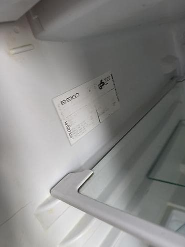 морозильники для мороженого б у: Компактный однокамерный холодильник с морозильным отделением — 5