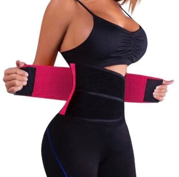 black panther капсулы для похудения отзывы: Фитнес пояс neoprena с эффектом сауны для похудения, для тренировок — 2