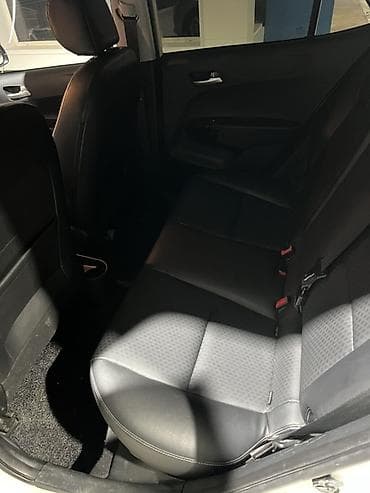 devo matiz: Kia Morning: 2018 г., 1 л, Автомат, Бензин, Хэтчбэк — 6