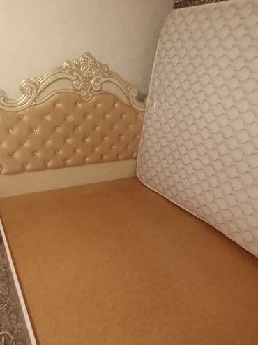 кроват бир кишилик: Бир кишилик керебеттер — 2